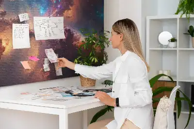 space stars design