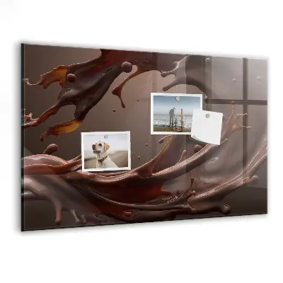 Cocoa Magnetic Wall Board