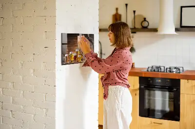 Barrel of Beer Magnetic Board