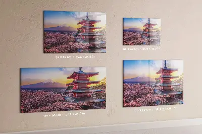 Japanese construction magnetic wall board