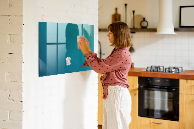 Magnetic board Sea abstraction