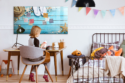 Magnetic erase board Holiday accessories