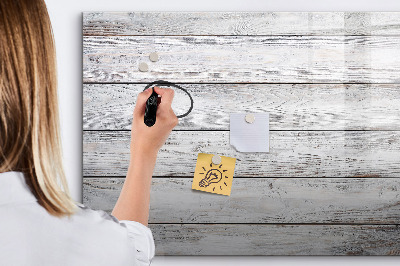 Magnetic drawing board Painted boards