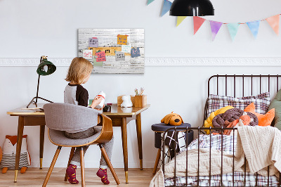 Magnetic erase board Family