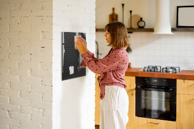 Dry erase board magnetic Dark Pattern