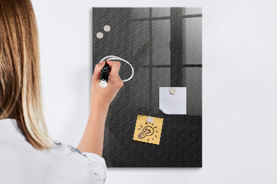 Dry erase board magnetic Dark Pattern