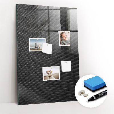 Magnetic Dry Erase Board Dark Pattern