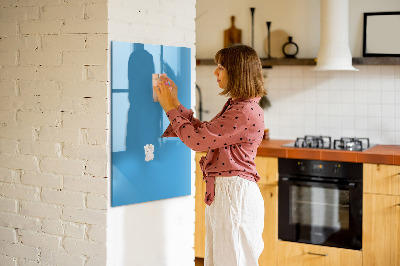 Magnetic marker board Dark beige