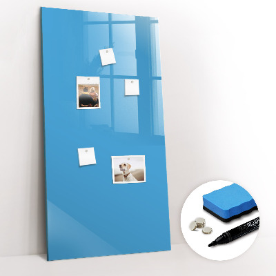 Magnetic marker board Dark beige