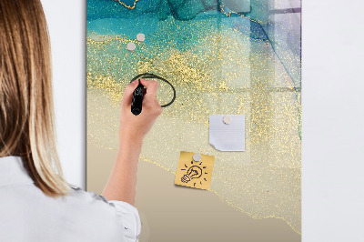 Magnetic drawing board Important Dates