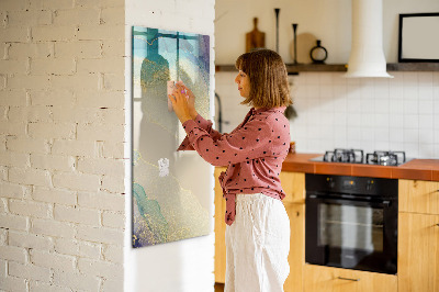 Magnetic drawing board Important Dates