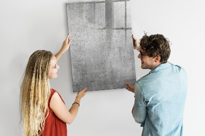 Glass dry erase board magnetic Light boards