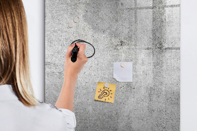 Glass dry erase board magnetic Light boards