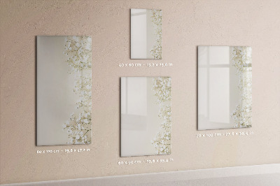 Magnetic marker board Vision board