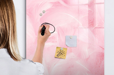 Magnetic marker board Cleaning Checklist