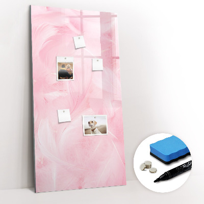 Magnetic marker board Cleaning Checklist