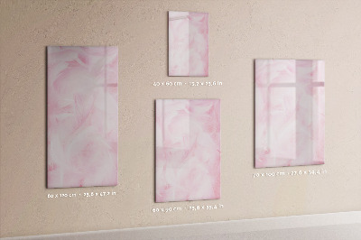 Magnetic marker board Cleaning Checklist