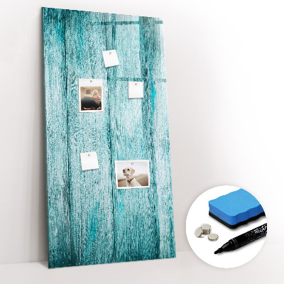 Magnetic marker board Mandalas