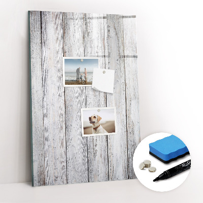 Magnetic marker board Gradient Sunrise