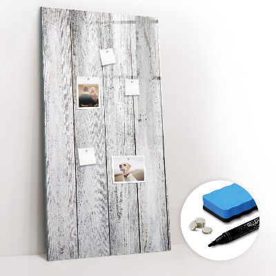 Magnetic marker board Gradient Sunrise