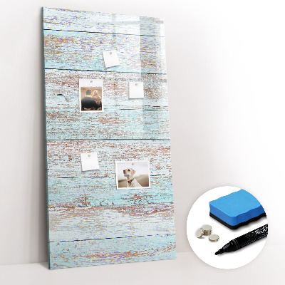 Magnetic marker board Pastel boards