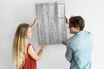 Glass dry erase board magnetic Wooden boards