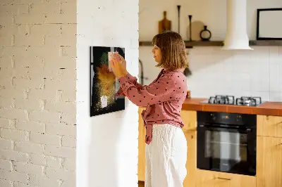 Spice Explosion Magnetic Board