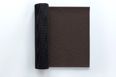 Outdoor mat Cocoa flavour