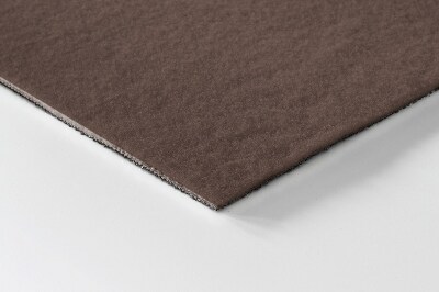 Outdoor mat Cocoa flavour