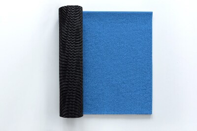 Outdoor mat Blue gaze