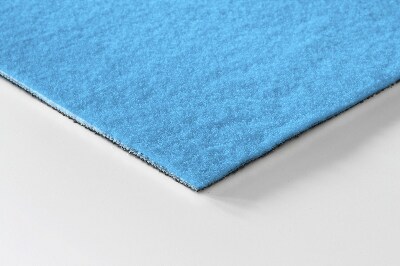 Outdoor mat Blue gaze