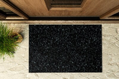 Outdoor door mat Dark Elements