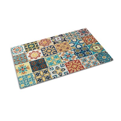 Outdoor door mat Portuguese Ceramics