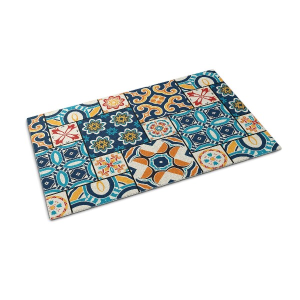 Outdoor door mat Decorative Tiles