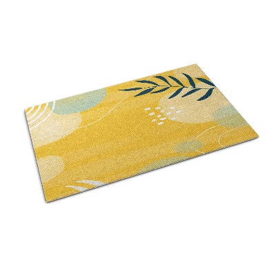 Outdoor mat Geometric Metaphor