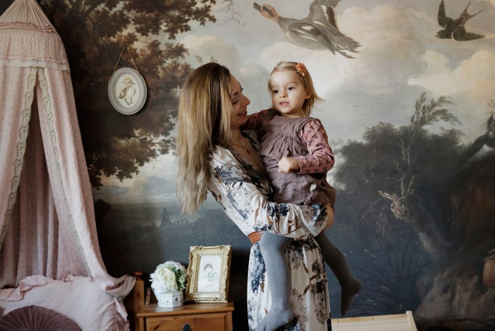 Mocha Mousse color of the year 2025