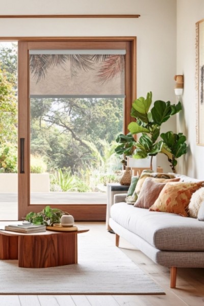 What should you pay attention to when buying roller blinds?