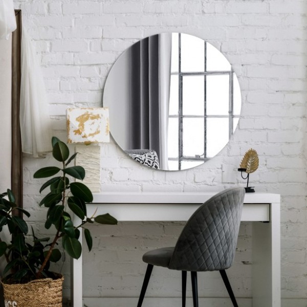 Wall mirrors 