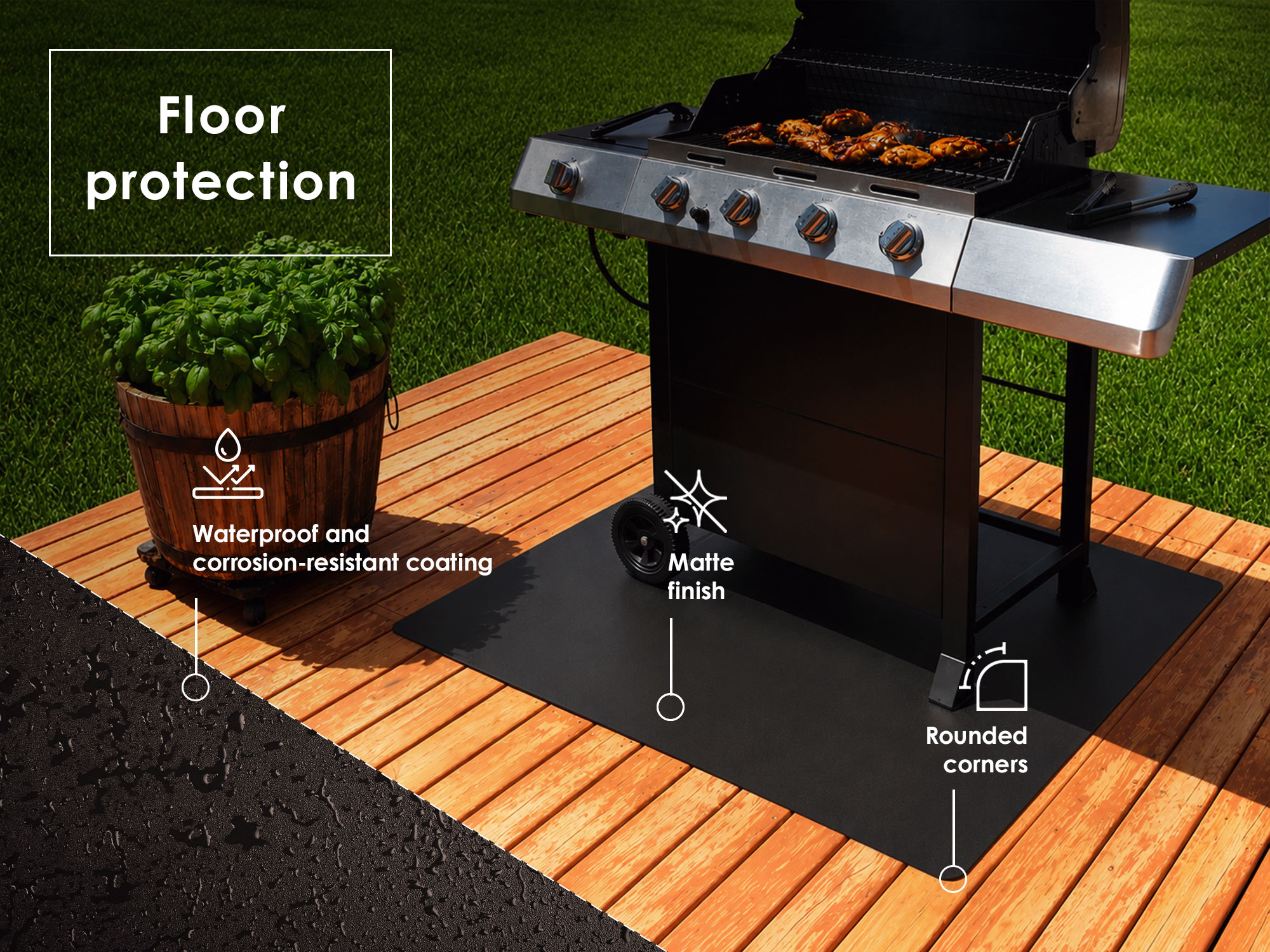 Technical Specifications
