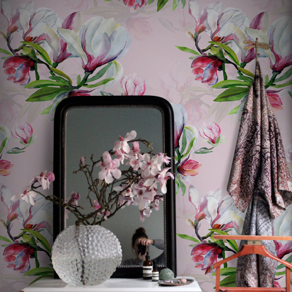 Magnolias wallpapers 