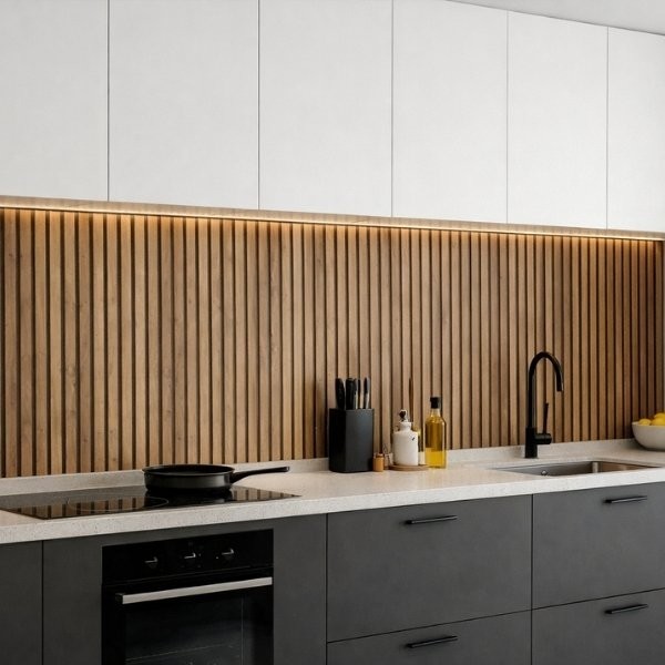 Wall panels