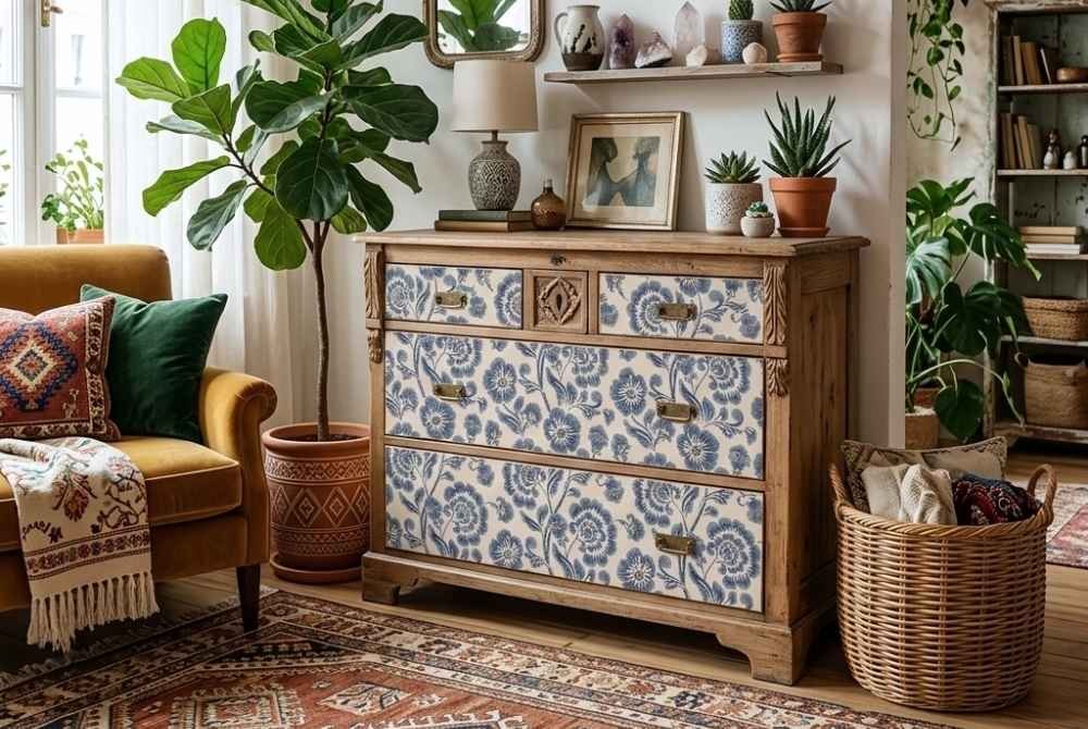 how to renovate furniture cheaply