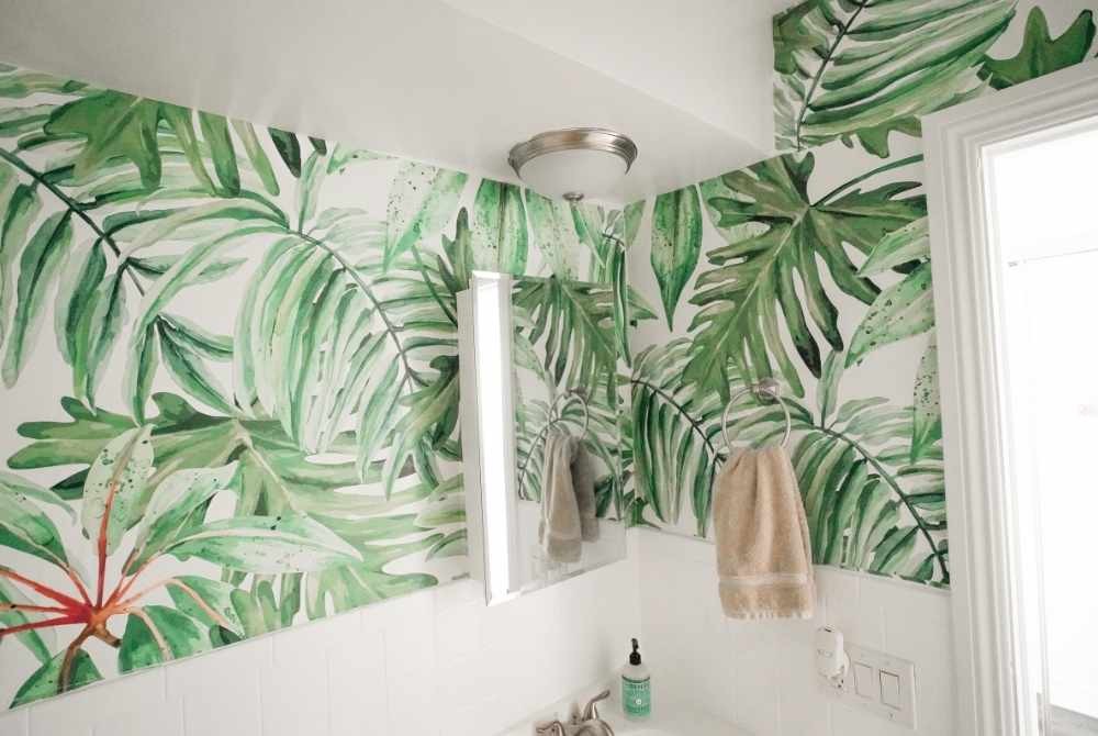 decorative wallpaper