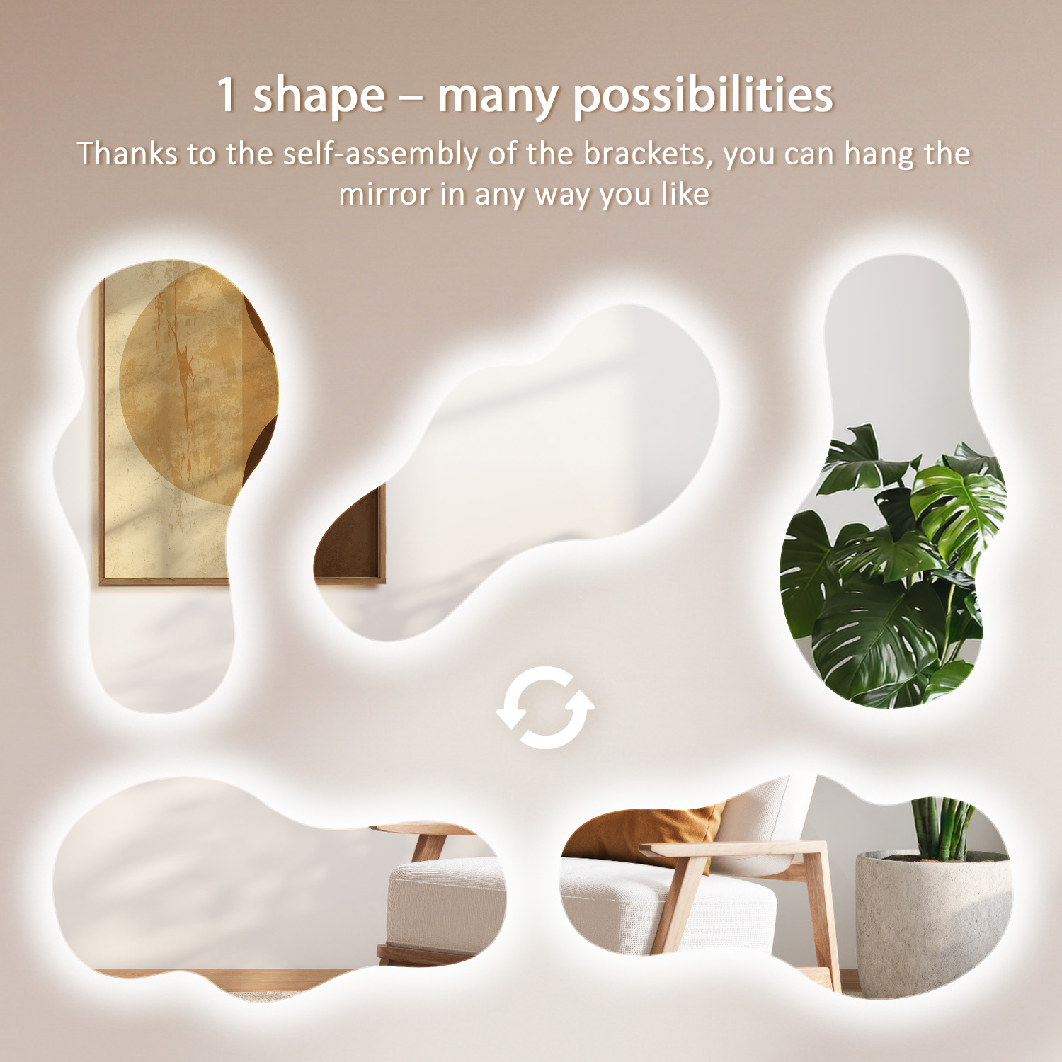 Product Features