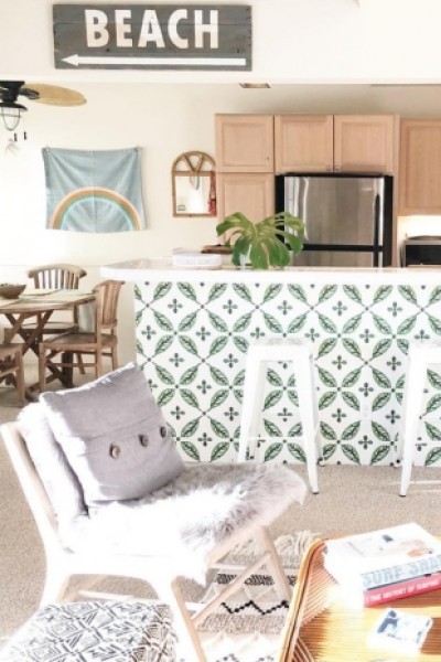 How to renovate furniture cheaply?