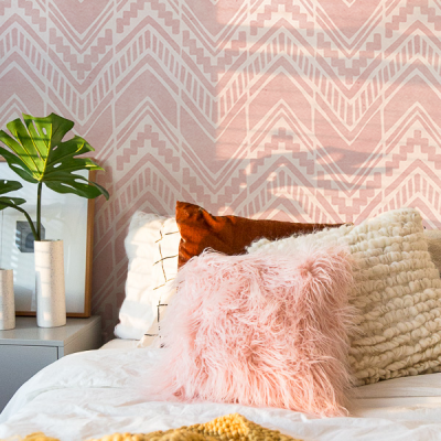 Herringbone wallpapers