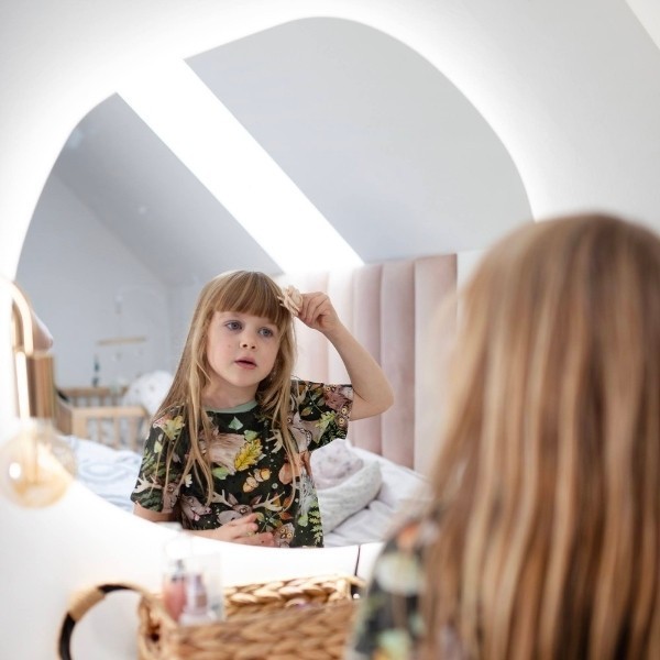 Mirrors