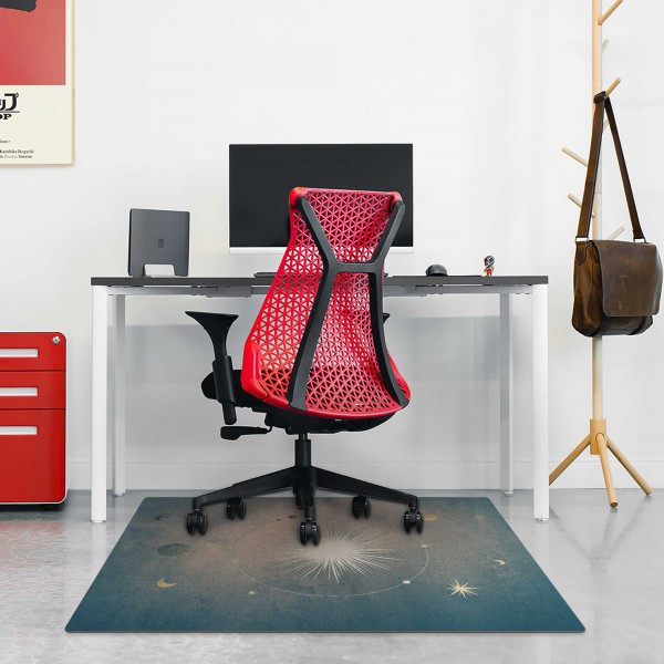 Cosmos - Chair mats 