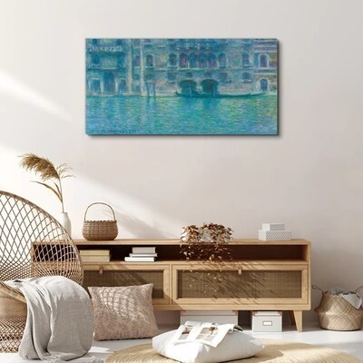 Canvas prints - Claude Monet 