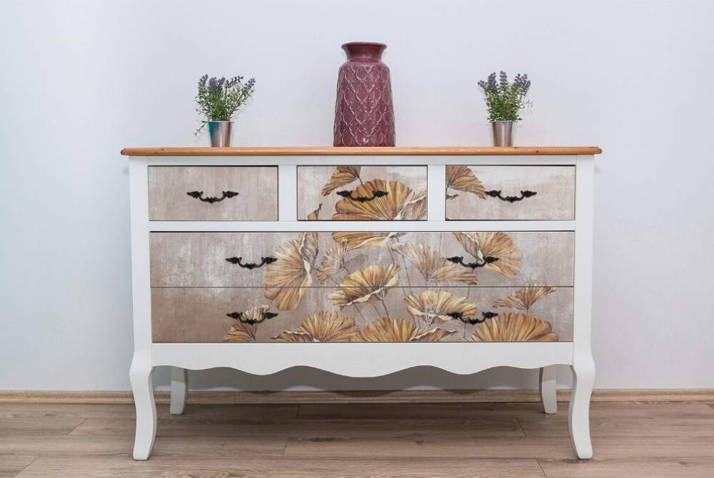 how to renovate furniture cheaply